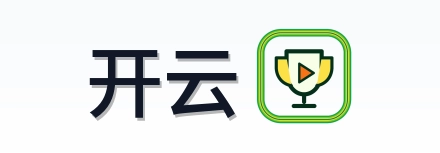 开云 Logo